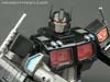 Transformers Masterpiece Convoy Black Ver. (Optimus Prime Black Version)  - Image #111 of 173