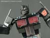 Transformers Masterpiece Convoy Black Ver. (Optimus Prime Black Version)  - Image #151 of 173