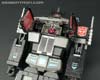 Transformers Masterpiece Convoy Black Ver. (Optimus Prime Black Version)  - Image #173 of 173
