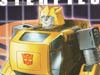 Transformers Masterpiece Bumblebee - Image #22 of 292