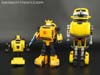 Transformers Masterpiece Bumblebee - Image #275 of 292