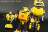 Transformers Masterpiece Bumblebee - Image #277 of 292