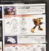 Transformers Masterpiece Exo-Suit Daniel Witwicky - Image #8 of 88