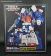 Transformers Masterpiece Ultra Magnus - Image #1 of 377