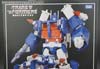 Transformers Masterpiece Ultra Magnus - Image #2 of 377