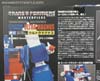 Transformers Masterpiece Ultra Magnus - Image #8 of 377