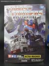 Transformers Masterpiece Ultra Magnus - Image #23 of 377