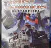 Transformers Masterpiece Ultra Magnus - Image #26 of 377