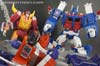 Transformers Masterpiece Ultra Magnus - Image #273 of 377