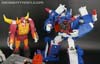 Transformers Masterpiece Ultra Magnus - Image #290 of 377