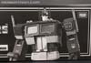 Transformers Masterpiece Sleep Convoy (Sleep Optimus Prime)  - Image #16 of 185