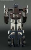 Transformers Masterpiece Sleep Convoy (Sleep Optimus Prime)  - Image #93 of 185