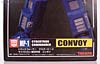 Transformers Masterpiece Convoy (MP-01) (Optimus Prime (MP-01))  - Image #4 of 109