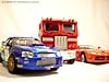Transformers Masterpiece Convoy (MP-01) (Optimus Prime (MP-01))  - Image #21 of 109