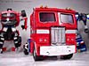 Transformers Masterpiece Convoy (MP-01) (Optimus Prime (MP-01))  - Image #51 of 109
