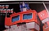 Transformers Masterpiece Convoy (MP-04) (Optimus Prime (MP-04))  - Image #2 of 263