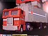 Transformers Masterpiece Convoy (MP-04) (Optimus Prime (MP-04))  - Image #3 of 263