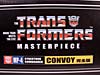 Transformers Masterpiece Convoy (MP-04) (Optimus Prime (MP-04))  - Image #15 of 263