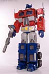 Transformers Masterpiece Convoy (MP-04) (Optimus Prime (MP-04))  - Image #107 of 263