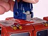 Transformers Masterpiece Convoy (MP-04) (Optimus Prime (MP-04))  - Image #124 of 263