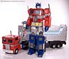 Transformers Masterpiece Convoy (MP-04) (Optimus Prime (MP-04))  - Image #216 of 263