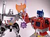 Transformers Masterpiece Convoy (MP-04) (Optimus Prime (MP-04))  - Image #221 of 263