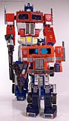 Transformers Masterpiece Convoy (MP-04) (Optimus Prime (MP-04))  - Image #231 of 263