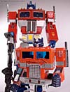 Transformers Masterpiece Convoy (MP-04) (Optimus Prime (MP-04))  - Image #232 of 263