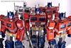 Transformers Masterpiece Convoy (MP-04) (Optimus Prime (MP-04))  - Image #260 of 263