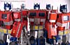 Transformers Masterpiece Convoy (MP-04) (Optimus Prime (MP-04))  - Image #261 of 263