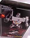 Transformers Masterpiece Megatron (MP-05) - Image #4 of 296