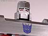 Transformers Masterpiece Megatron (MP-05) - Image #91 of 296