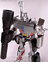 Transformers Masterpiece Megatron (MP-05) - Image #116 of 296