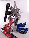 Transformers Masterpiece Megatron (MP-05) - Image #174 of 296