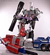 Transformers Masterpiece Megatron (MP-05) - Image #175 of 296