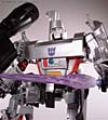 Transformers Masterpiece Megatron (MP-05) - Image #179 of 296