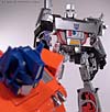 Transformers Masterpiece Megatron (MP-05) - Image #247 of 296
