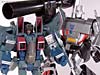 Transformers Masterpiece Megatron (MP-05) - Image #267 of 296
