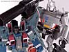 Transformers Masterpiece Megatron (MP-05) - Image #269 of 296