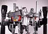 Transformers Masterpiece Megatron (MP-05) - Image #273 of 296