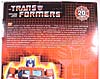 Transformers Masterpiece Optimus Prime (20th Anniversary) - Image #12 of 179