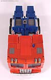 Transformers Masterpiece Optimus Prime (20th Anniversary) - Image #31 of 179