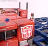 Transformers Masterpiece Optimus Prime (20th Anniversary) - Image #59 of 179