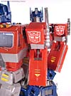 Transformers Masterpiece Optimus Prime (20th Anniversary) - Image #177 of 179