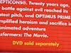 Transformers Masterpiece Optimus Prime (20th Anniversary DVD) - Image #9 of 183