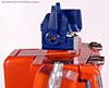 Transformers Masterpiece Optimus Prime (20th Anniversary DVD) - Image #78 of 183