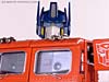 Transformers Masterpiece Optimus Prime (20th Anniversary DVD) - Image #92 of 183