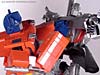 Transformers Masterpiece Optimus Prime (20th Anniversary DVD) - Image #177 of 183