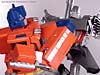 Transformers Masterpiece Optimus Prime (20th Anniversary DVD) - Image #179 of 183