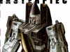 Transformers Masterpiece Ramjet - Image #21 of 196